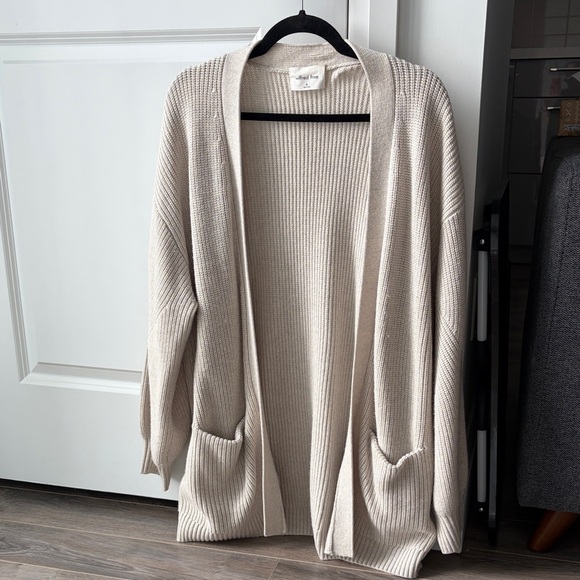 Wilfred Unwind Cardigan - Picture 5 of 9